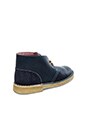 view 4 of 5 x Herschel Desert Boot in Blue Combi