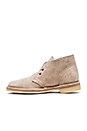 view 5 of 7 BOTAS DESERT in Sand Suede