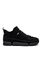 view 1 of 6 BOTTES TRIGENIC DRY GTX in Black Suede