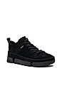 view 2 of 6 BOTTES TRIGENIC DRY GTX in Black Suede