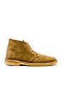 view 1 of 5 Desert Boot in Oakwood Suede