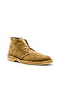 view 2 of 5 Desert Boot in Oakwood Suede