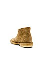 view 3 of 5 Desert Boot in Oakwood Suede