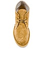 view 4 of 5 Desert Boot in Oakwood Suede