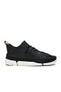 view 1 of 1 ZAPATILLAS DEPORTIVAS TRIGENIC FLEX CORE in Black Nubuck