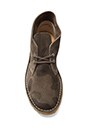 view 3 of 5 Originals Desert Boot in Green Camo