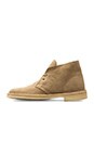 view 5 of 5 Originals Desert Boot in Oakwood Suede