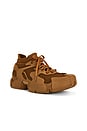 view 2 of 6 ZAPATILLA DEPORTIVA TOSSU in Brown