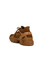 view 3 of 6 ZAPATILLA DEPORTIVA TOSSU in Brown