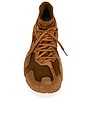 view 4 of 6 ZAPATILLA DEPORTIVA TOSSU in Brown