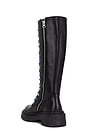 view 3 of 5 Vamonos Knee High Boot in Black
