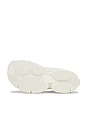 view 6 of 6 Tossu Sneaker in White