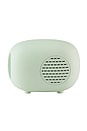 view 2 of 7 Piper Portable Bluetooth Speaker in Mint
