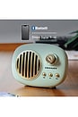 view 5 of 7 Piper Portable Bluetooth Speaker in Mint