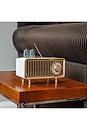 view 9 of 9 Milton Radio in White Sand