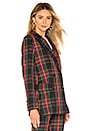 view 3 of 5 Plaid Blazer in Plaid