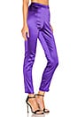view 2 of 4 PANTALON SKINNY RUSH in Ultra Violet