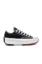 view 1 of 6 SNEAKERS RUN STAR in Black, White, & Gum