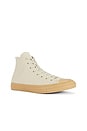 view 2 of 6 Chuck Taylor All Star in Beach Stone, Vintage White, & Light Gum