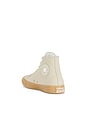 view 3 of 6 Chuck Taylor All Star in Beach Stone, Vintage White, & Light Gum