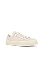 view 2 of 6 ZAPATILLA DEPORTIVA OX in Light Dune, Gold, & Egret