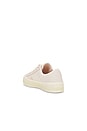 view 3 of 6 SNEAKERS OX in Light Dune, Gold, & Egret