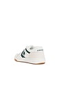 view 3 of 6 Pro Blaze Classic Luxe Sport in Vintage White, Green Envy, & Egret