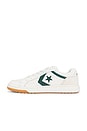 view 5 of 6 Pro Blaze Classic Luxe Sport in Vintage White, Green Envy, & Egret