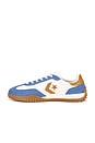 view 5 of 6 Run Star Trainer in Slacker Blue, Egret, & Incensed