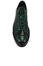 view 4 of 6 Chuck 70 National Leather Sneaker in Branch Out & Black