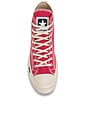 view 4 of 6 X Madhappy Chuck 70 Hi Sneaker in Red & Natural Ivory