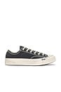 view 1 of 6 X Madhappy Chuck 70 Ox Sneaker in Black & Natural Ivory
