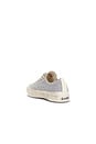 view 3 of 6 X Madhappy Chuck 70 Ox Sneaker in Thunder Daze & Natural Ivory