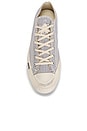 view 4 of 6 X Madhappy Chuck 70 Ox Sneaker in Thunder Daze & Natural Ivory