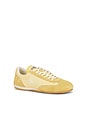 view 2 of 7 SNEAKERS 1908 in Golden Haze, Yarrow, & Tan