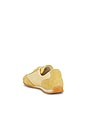 view 4 of 7 SNEAKERS 1908 in Golden Haze, Yarrow, & Tan