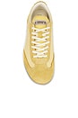 view 5 of 7 SNEAKERS 1908 in Golden Haze, Yarrow, & Tan
