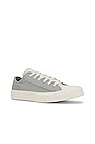 view 2 of 6 Chuck Taylor All Star Recycled in Slate Sage & Desert Sand