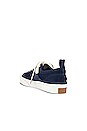 view 3 of 6 Todd Snyder Jack Purcell in Obsidian