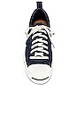 view 4 of 6 Todd Snyder Jack Purcell in Obsidian