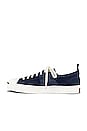 view 5 of 6 Todd Snyder Jack Purcell in Obsidian