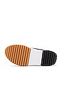 view 6 of 6 SNEAKERS HAUTES RUN STAR in Iron Grey, Black, & White