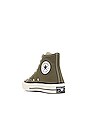 view 3 of 6 Chuck 70 Tonal Polyester in Utility, Egret, & Black