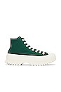 view 1 of 6 Chuck Taylor All Star Lugged 2.0 Platform in Midnight Clover, Black, & Egret
