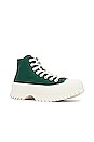 view 2 of 6 Chuck Taylor All Star Lugged 2.0 Platform in Midnight Clover, Black, & Egret