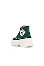view 3 of 6 Chuck Taylor All Star Lugged 2.0 Platform in Midnight Clover, Black, & Egret