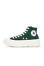 view 5 of 6 Chuck Taylor All Star Lugged 2.0 Platform in Midnight Clover, Black, & Egret