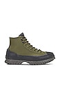 view 1 of 6 Chuck Taylor All Star Lugged 2.0 in Utility & Dark Smoke Grey