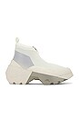 view 1 of 6 BOTTINES ACW in Lily White & Poppy Seed
