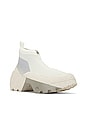 view 2 of 6 BOTTINES ACW in Lily White & Poppy Seed
